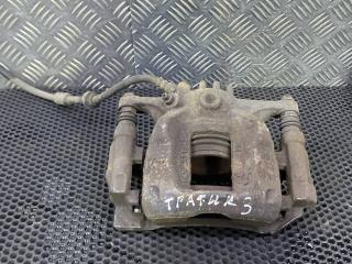 суппорт передний правый Renault Trafic 3 поколение (2014 - 2026), 410013477R