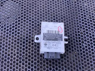 Иммобилайзер BMW X5 E53 [рестайлинг] (2003 - 2006), 613569419869