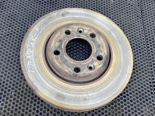 диск тормозной задний Renault Trafic 3 поколение (2014 - 2026), 7711130076