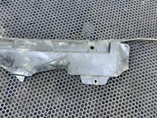 Защита рулевой рейки BMW X5 E53 [рестайлинг] (2003 - 2006), 701207704