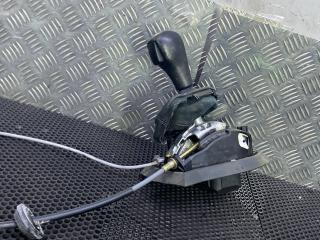 кулиса BMW X5 E53 [рестайлинг] (2003 - 2006), 752533002