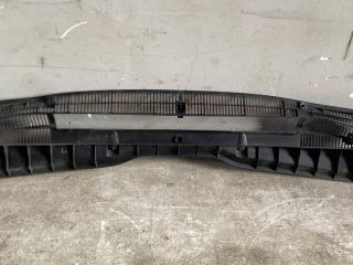 крышка корпуса микрофильтра BMW X5 E53 [рестайлинг] (2003 - 2006), 64318409048