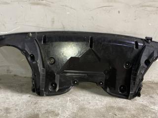 корпус воздушного фильтра BMW X5 E53 [рестайлинг] (2003 - 2006), 64318381036