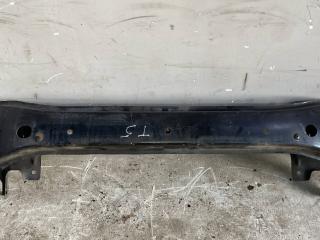 усилитель бампера переднего Volkswagen Transporter T5 (2003 - 2009), 7E0807109B