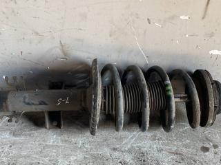 амортизатор подвески Volkswagen Transporter T5 (2003 - 2009), 7H0413031