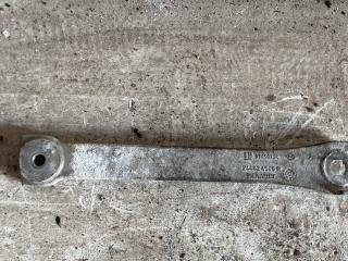 кронштейн двигателя Renault Trafic 3 поколение 2014, 244824540R