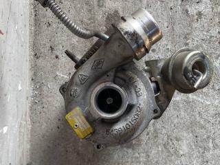 турбина Renault Kangoo 2 поколение 2009, 54359710029