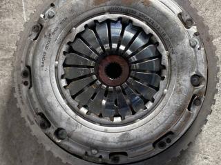 комплект сцепления Renault Duster 1 поколение 2012, 300950538