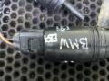 насос (моторчик) омывателя стекла BMW 1 серия E81/E82/E87/E88 (2004 - 2007), 67127199567 - фото №3