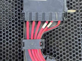 блок предохранителей Renault Megane 3 поколение (2008 - 2014), 243170003R