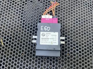 блок управления топливным насосом BMW 5 серия E60/E61 (2002 - 2007), 16147209286