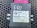 блок управления топливным насосом BMW 5 серия E60/E61 (2002 - 2007), 16147209286 - фото №2