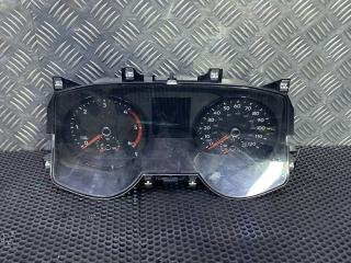 щиток приборов (приборная панель) Volkswagen Tiguan 2 поколение (2016 - 2020), 7C0920949