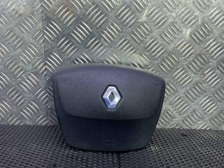 подушка безопасности водителя Renault Megane 3 поколение 2009, 6106288B