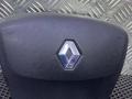 подушка безопасности водителя Renault Megane 3 поколение 2009, 6106288B - фото №2