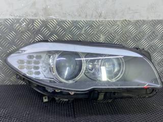 фара правая BMW 5 серия F07/F10/F11 [рестайлинг] 2013, 63117271912