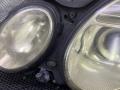 фара левая Mercedes-Benz E-Класс W211/S211 [рестайлинг] 2008, 162591-00 - фото №3