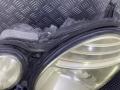 фара левая Mercedes-Benz E-Класс W211/S211 [рестайлинг] 2008, 162591-00 - фото №5