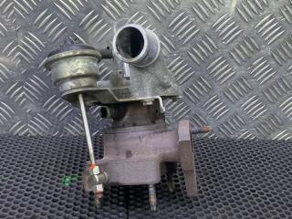 турбина Renault Clio 2 поколение [2-й рестайлинг] 2006, 507852H301868