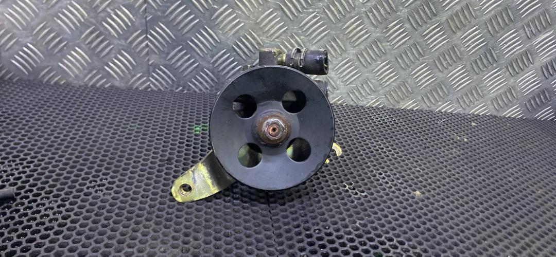 насос гидроусилителя руля Lexus RX 2 поколение (2003 - 2006), 4432058010 - фото №1