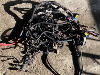 проводка двигателя Renault Trafic 3 поколение (2014 - 2026), 243514171R