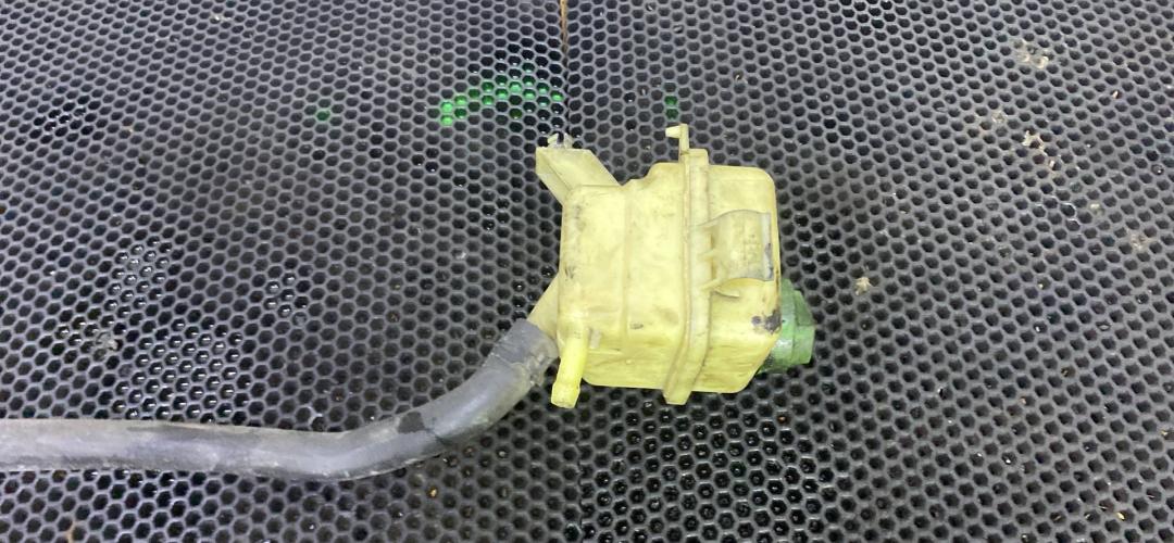 бачок гидроусилителя Volkswagen Transporter T5 (2003 - 2009), 7E0422371 - фото №1