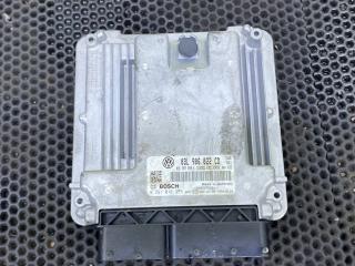 блок управления двигателем Volkswagen Transporter T5 (2003 - 2009), 03L906022CD