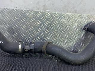 патрубок интеркулера Volkswagen Transporter T5 [рестайлинг] (2009 - 2015), 7E0145958