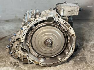 КПП автоматическая (АКПП) Mercedes-Benz A-Класс W176 [рестайлинг] 2017, A2463705800