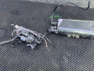 адсорбер Renault Megane 4 поколение (2016 - 2020), 8201463161