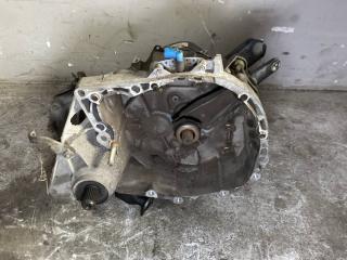 КПП механическая (МКПП) Renault Clio 2 поколение [рестайлинг] 2003, JB1510