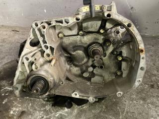 КПП механическая (МКПП) Renault Megane 1 поколение (1995 - 1999), JB3928