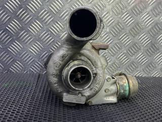 турбина Renault Megane 2 поколение (2002 - 2006), 8200332125