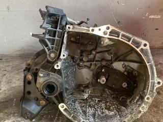 КПП механическая (МКПП) Citroen C3 2 поколение 2012, 20CQ66