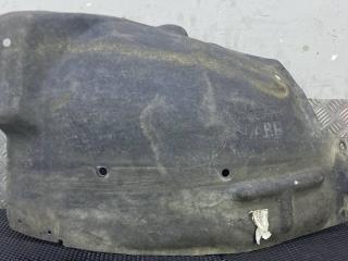 защита арок передняя правая (подкрылок) Renault Scenic 4 поколение