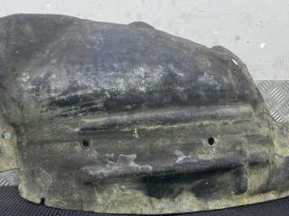 защита арок передняя левая (подкрылок) Renault Scenic 4 поколение, 638423973R
