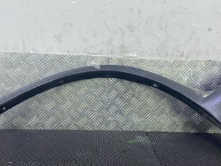 накладка колесной арки BMW X5 E53 [рестайлинг] (2003 - 2006), 8402338