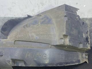 защита арок передняя левая (подкрылок) Opel Vivaro B 2015, 93867897