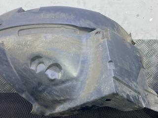 защита арок передняя правая (подкрылок) Opel Vivaro B 2015, 93867900