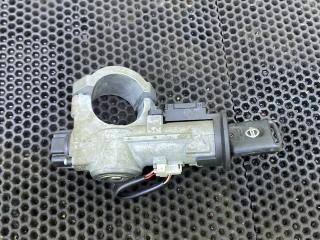 замок зажигания Nissan Note E11 2006, 28590AX600