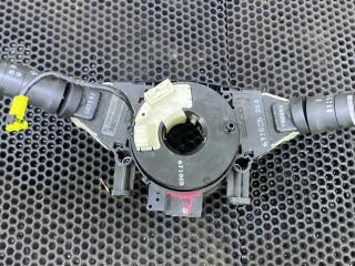 переключатель подрулевой (стрекоза) Nissan Note E11 2006, 255609U02C