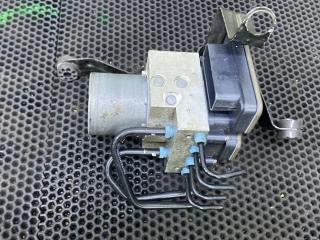 блок ABS BMW X5 F15 (2013 - 2018), 34516884729