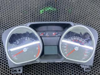 щиток приборов (приборная панель) Ford Galaxy 2 поколение [рестайлинг] 2012, CS7T-10849-DF