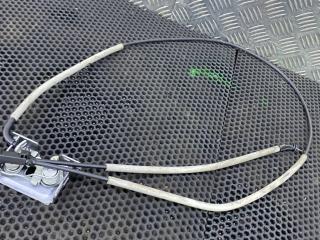 замок капота BMW X5 E53 [рестайлинг] (2003 - 2006), 7367536