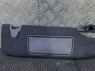 козырек солнцезащитный Ford Mustang 6 поколение S550, FR3B-6304101