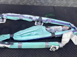 подушка безопасности боковая (шторка) BMW X5 F15 2014, 85728475412