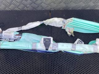 подушка безопасности боковая (шторка) BMW X5 F15 2014, 84728475312