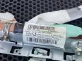 подушка безопасности боковая (шторка) BMW X5 F15 2014, 84728475312 - фото №2