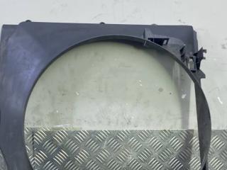 диффузор вентилятора BMW X5 E53 [рестайлинг] (2003 - 2006), 17112248725