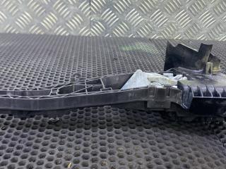 скелет ручки двери передней левой BMW X5 F15 2015, 7290595